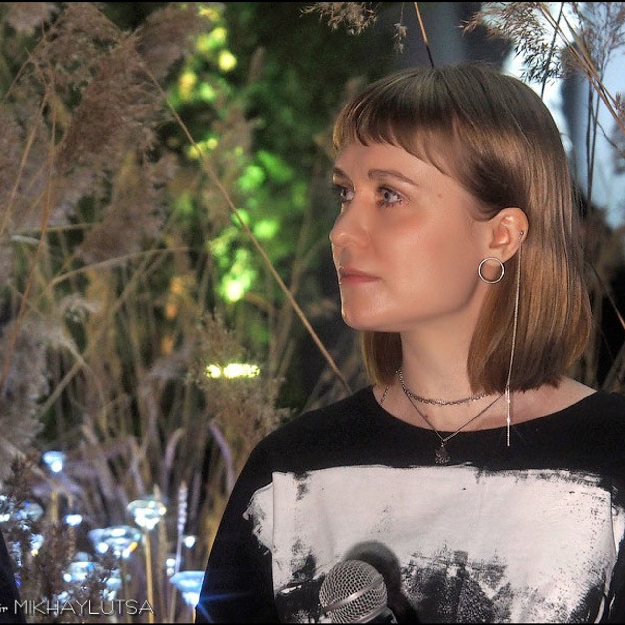 САД СНОВИДЕНИЙ - Люминография - luminografia.ru