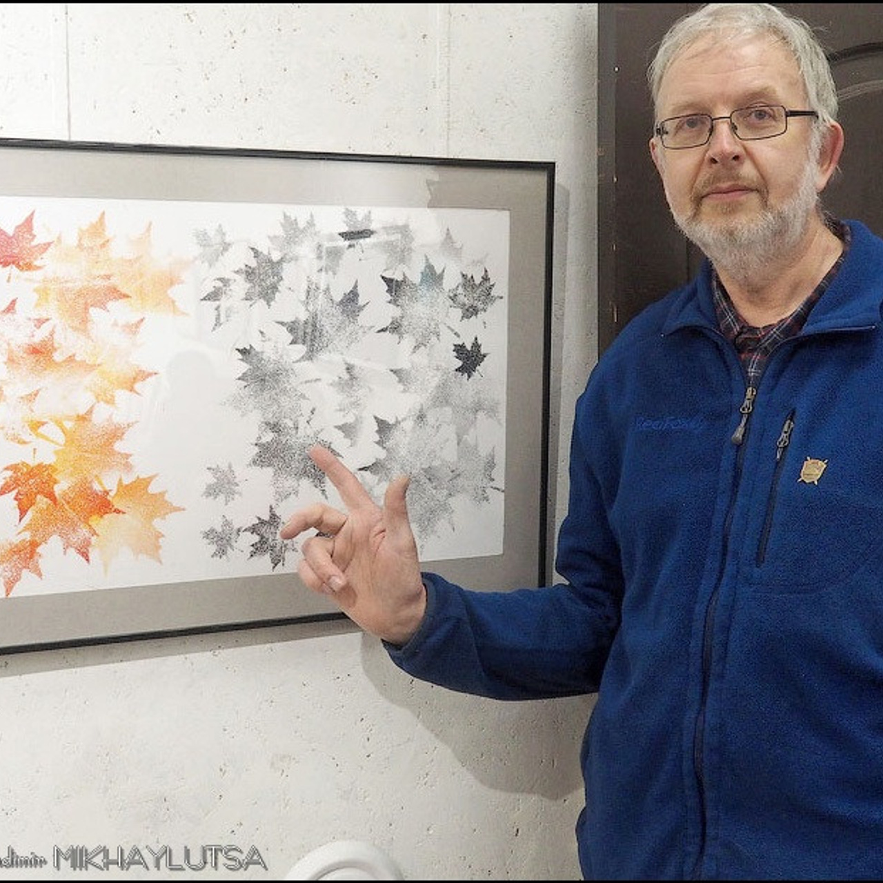 IFA. РАБОТЫ ГОДА 2021- Люминография - luminografia.ru