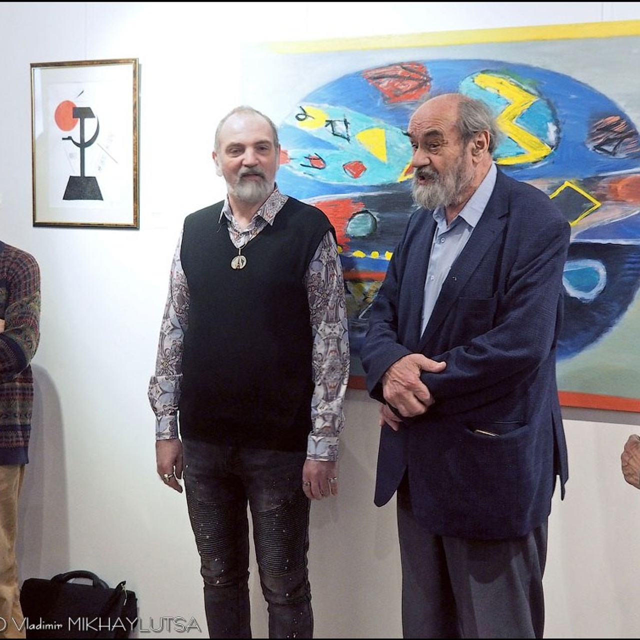 «100 лет без Ленина»