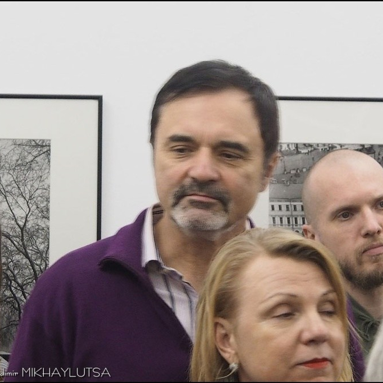 Ленинград Петербург в объективе Сергея Компанийченко