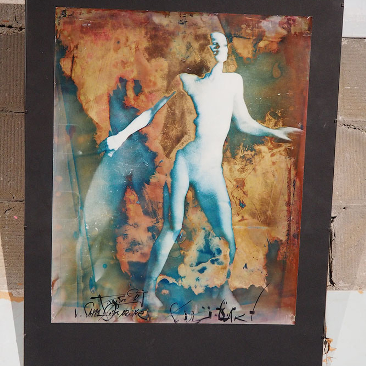 «Валентин Самарин — ровесник века. Свет и серебро Времени»