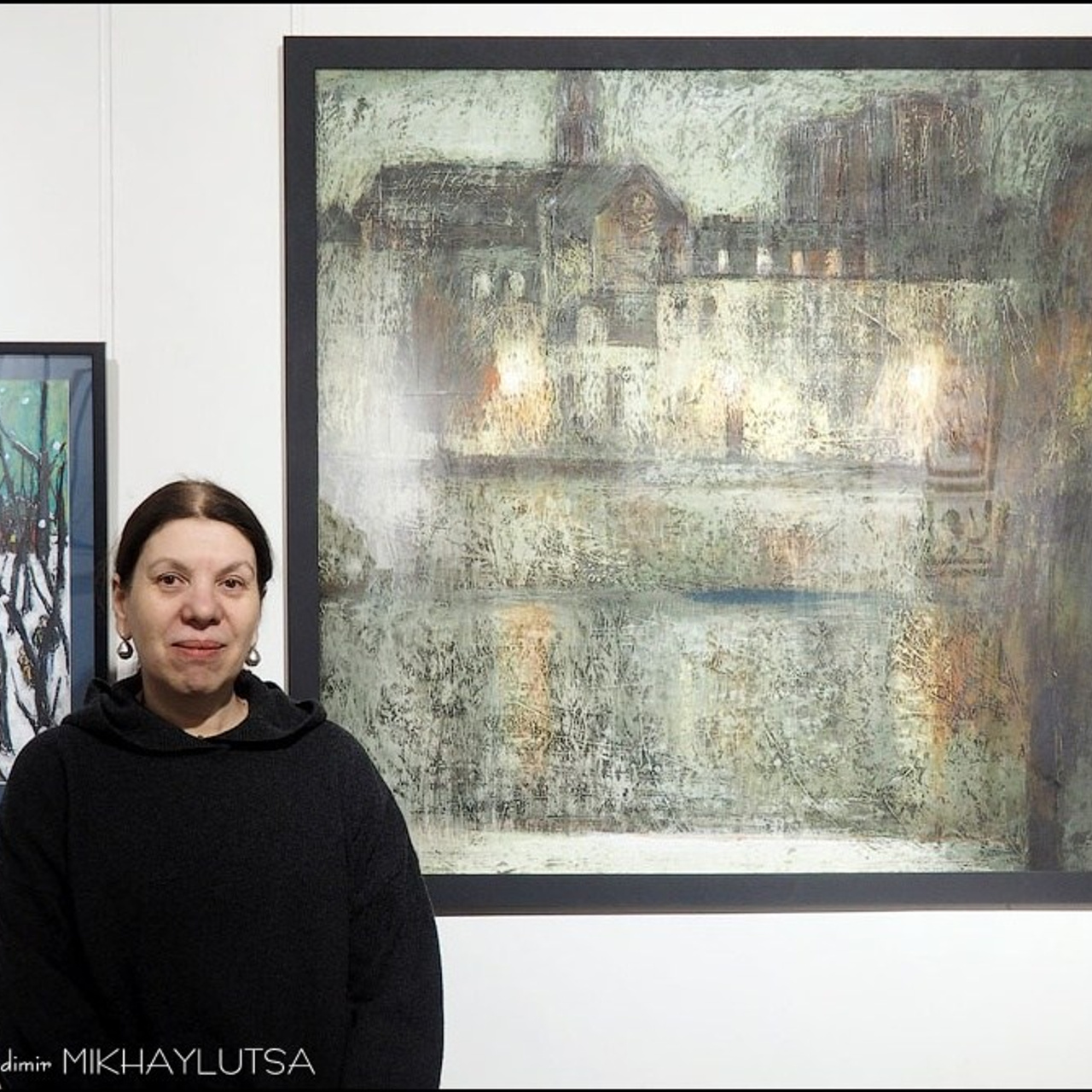 РАБОТЫ ГОДА 2024. ФИНИСАЖ