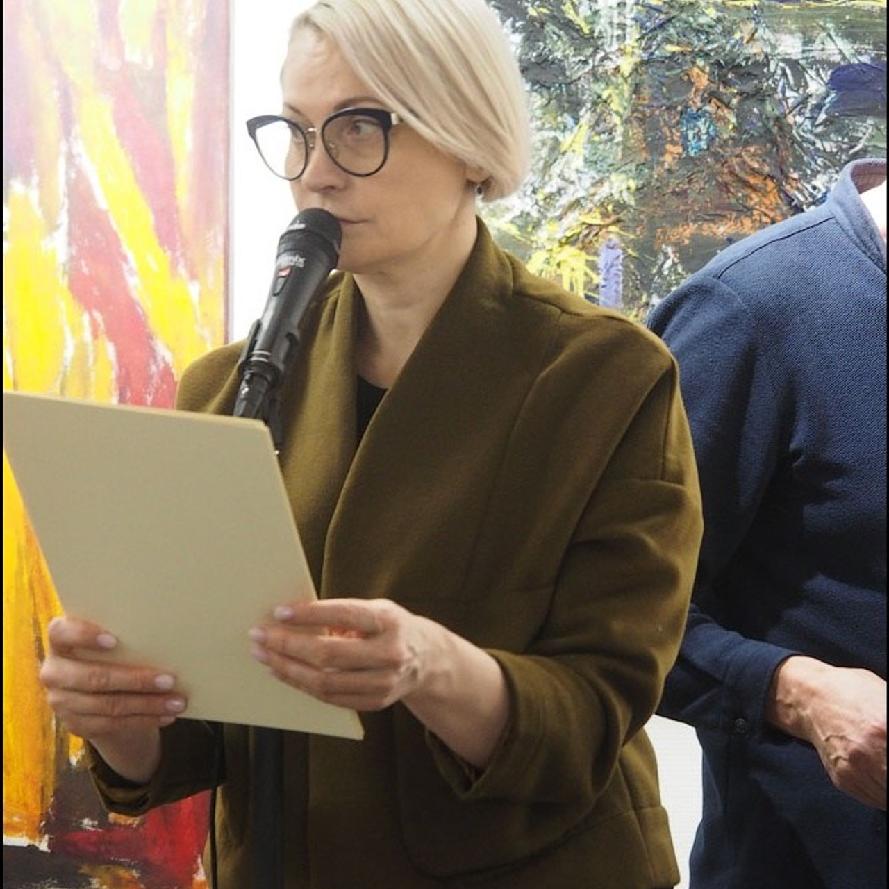 РАБОТЫ ГОДА 2024. ФИНИСАЖ