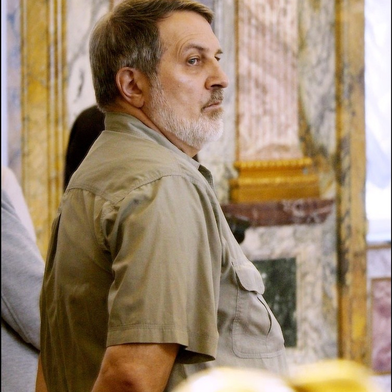 Ольга Розанова «Революционер искусства»