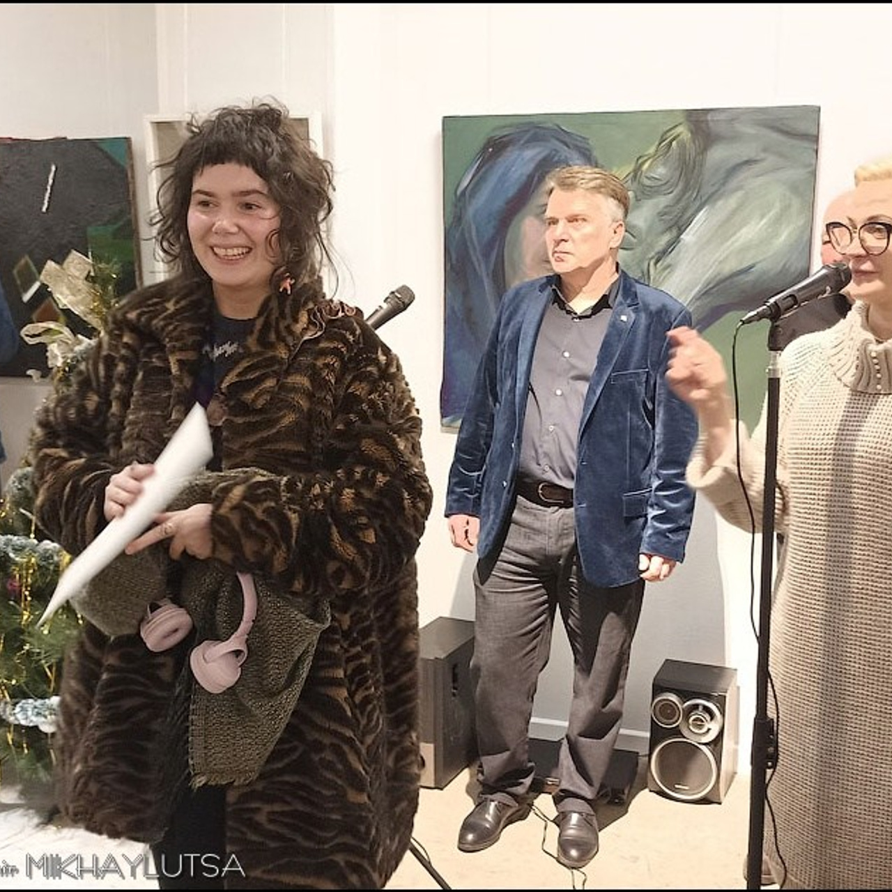 Работы года 2023