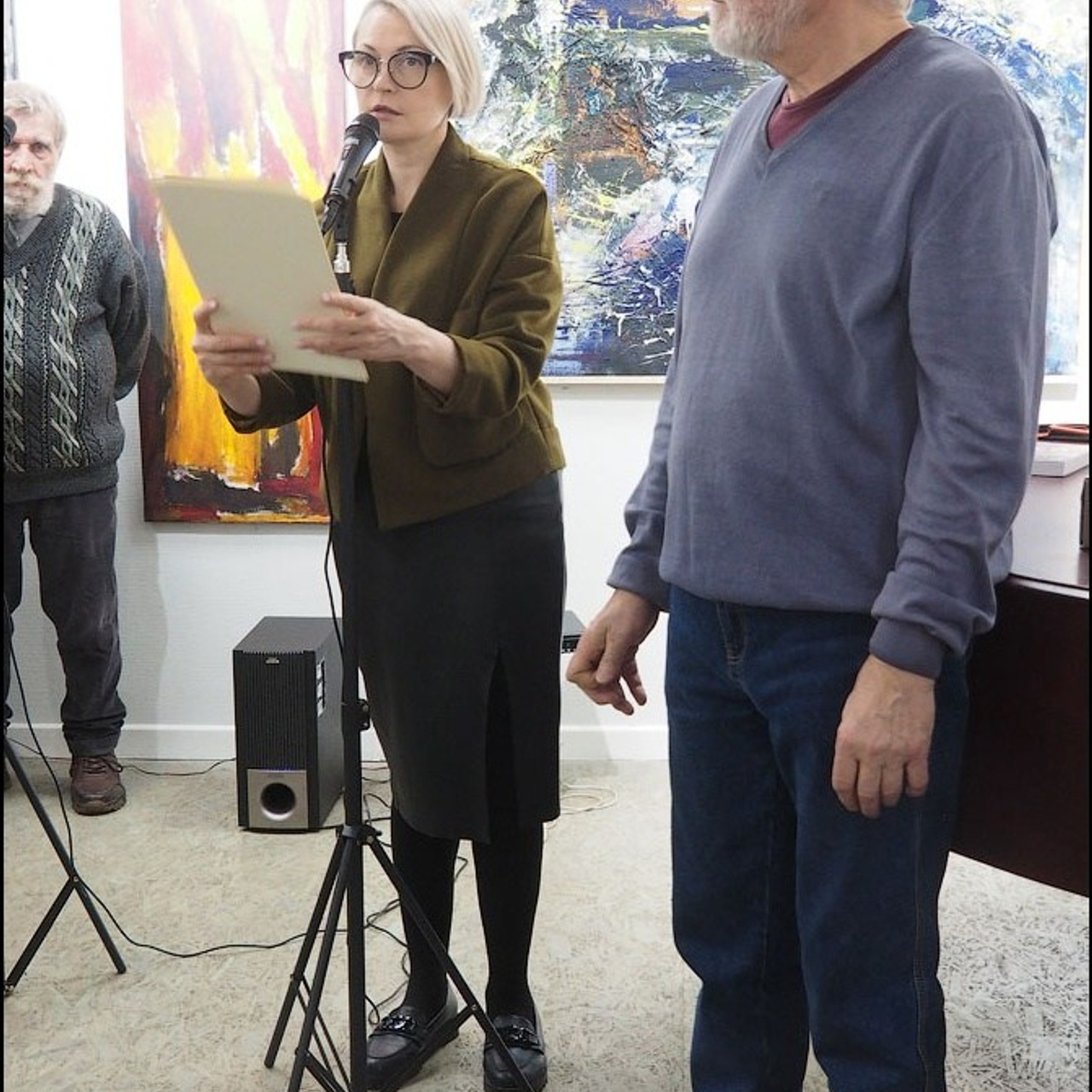 РАБОТЫ ГОДА 2024. ФИНИСАЖ