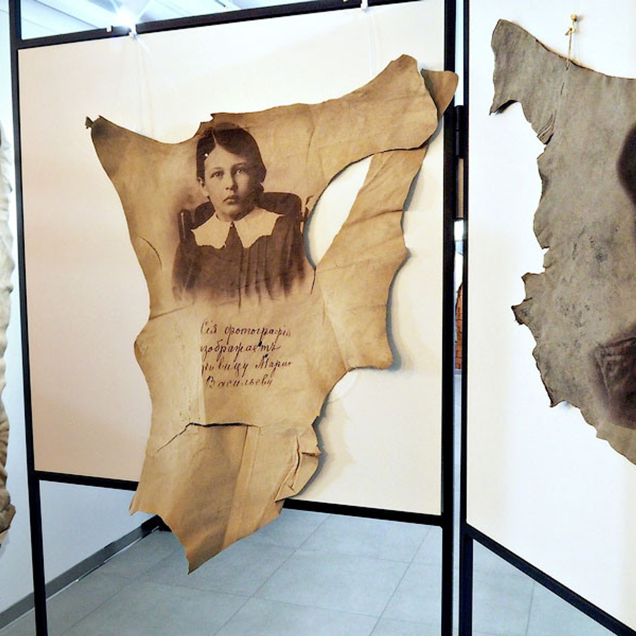 Инна Гринчель - Люминография - luminografia.ru