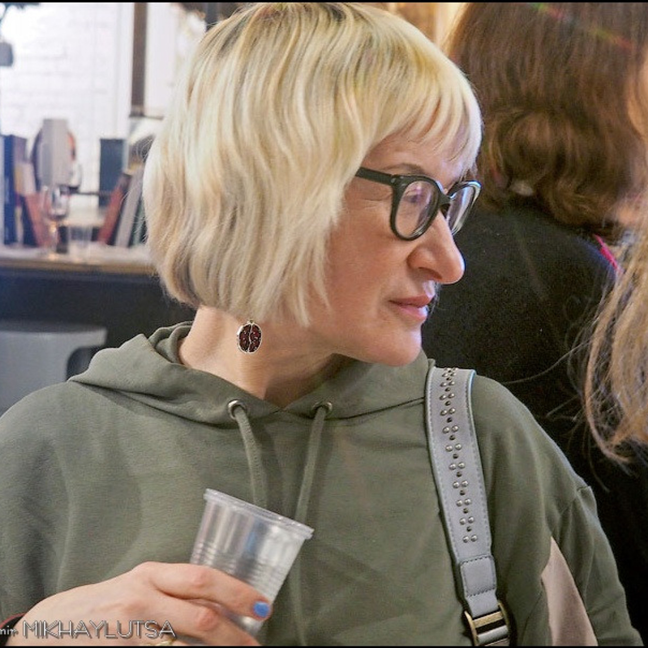 Архитектура неопределенного - Люминография - luminografia.ru