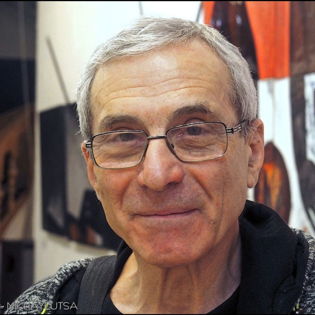 ПОДВИГУ БЛОКАДНОГО ЛЕНИНГРАДА - Люминография - luminografia.ru