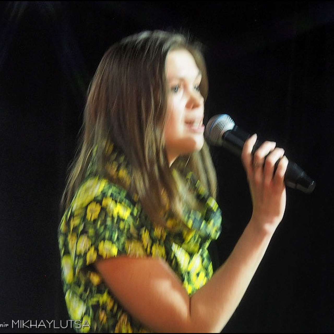 Архитектура неопределенного - Люминография - luminografia.ru