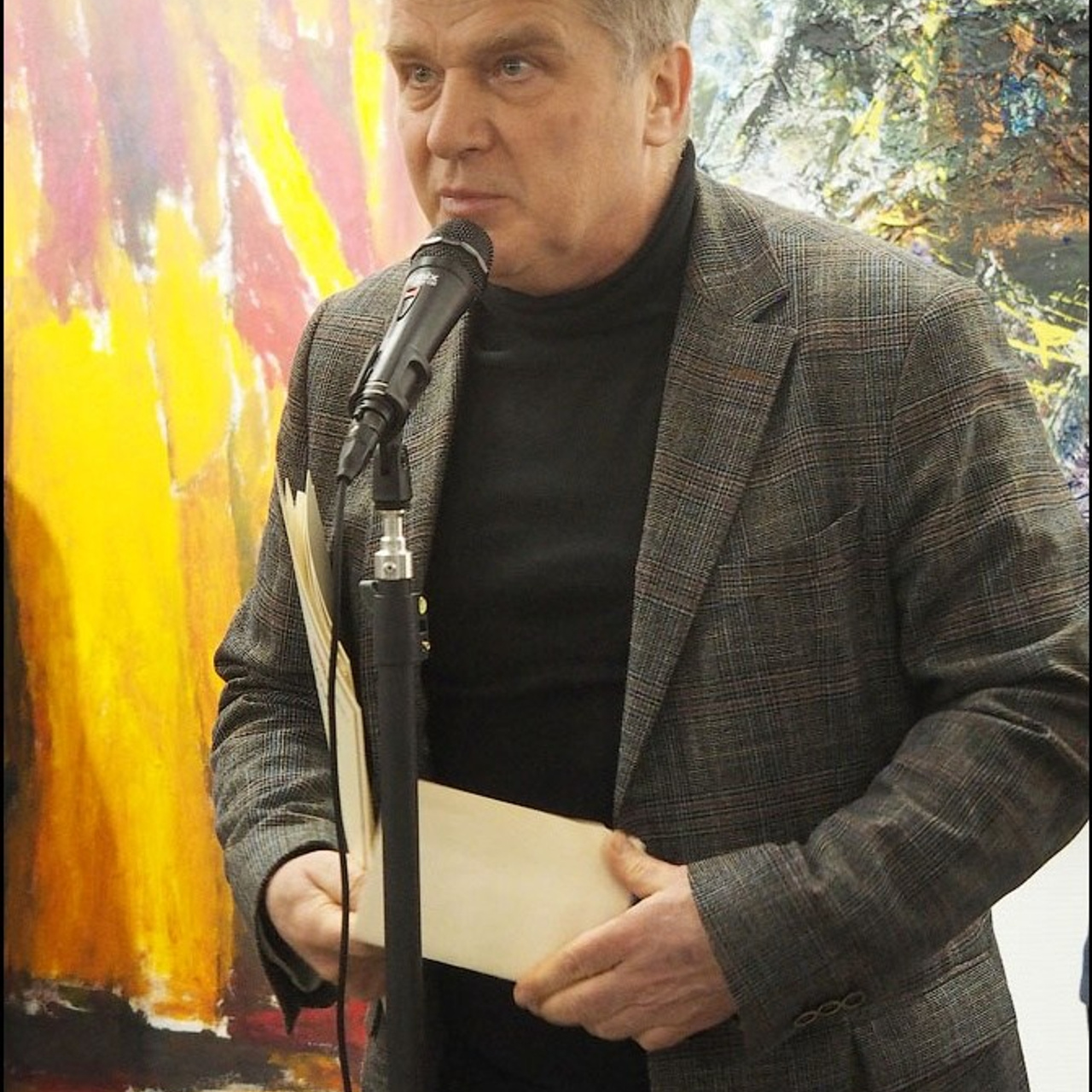 РАБОТЫ ГОДА 2024. ФИНИСАЖ