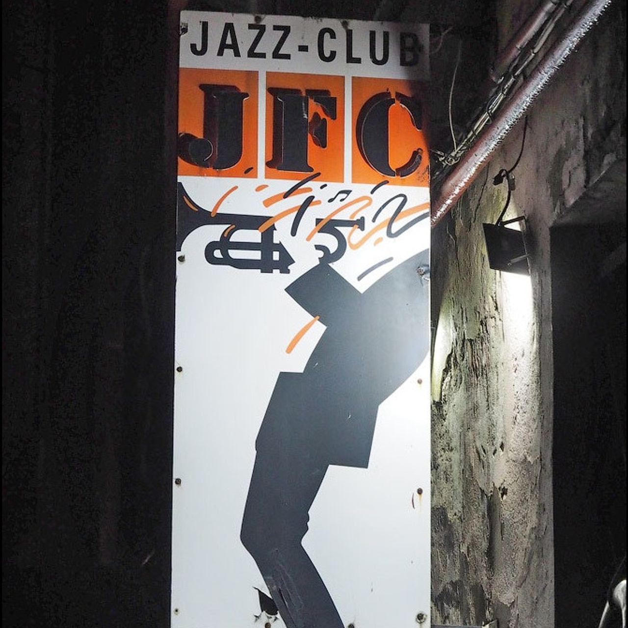 JFC, Jazz, Club, Владимир Михайлуца, mikhaylutsa,