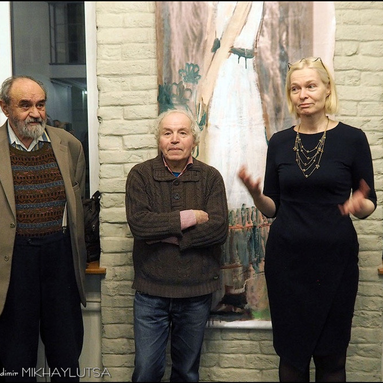 Арон Зинштейн «Летопись современника»