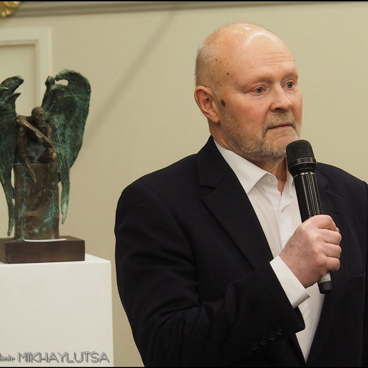 Армен Гаспарян - Люминография - luminografia.ru