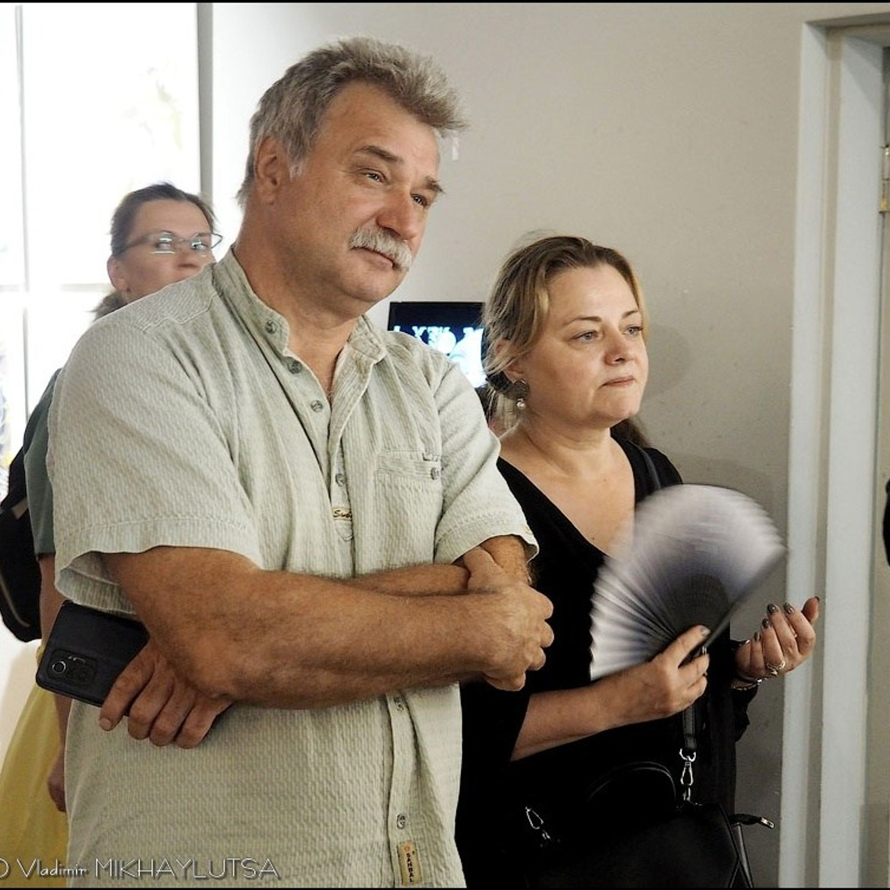 ЦИФРОВАЯ ПАЛИТРА IV