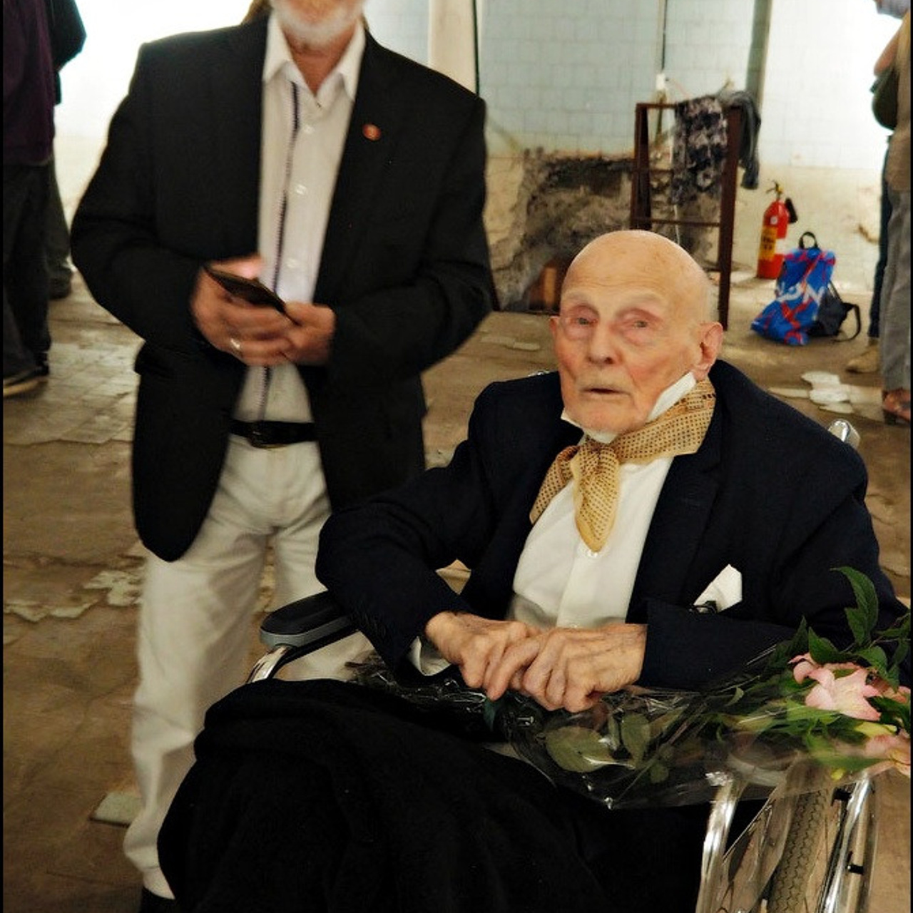 «Валентин Самарин — ровесник века. Свет и серебро Времени»