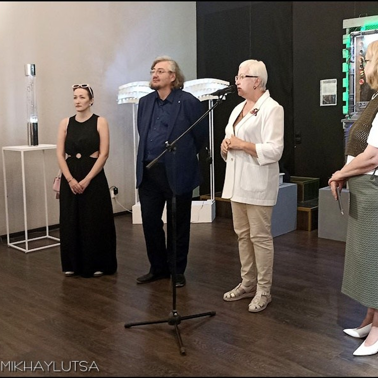 ЦИФРОВАЯ ПАЛИТРА IV