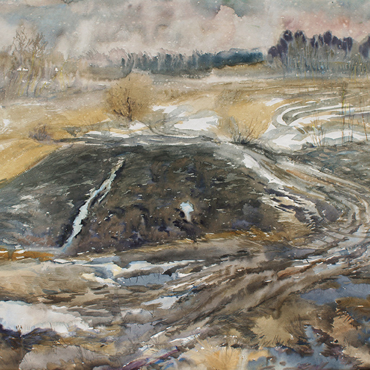 СВЕТЛАЯ СТОРОНА ЗЕМЛИ