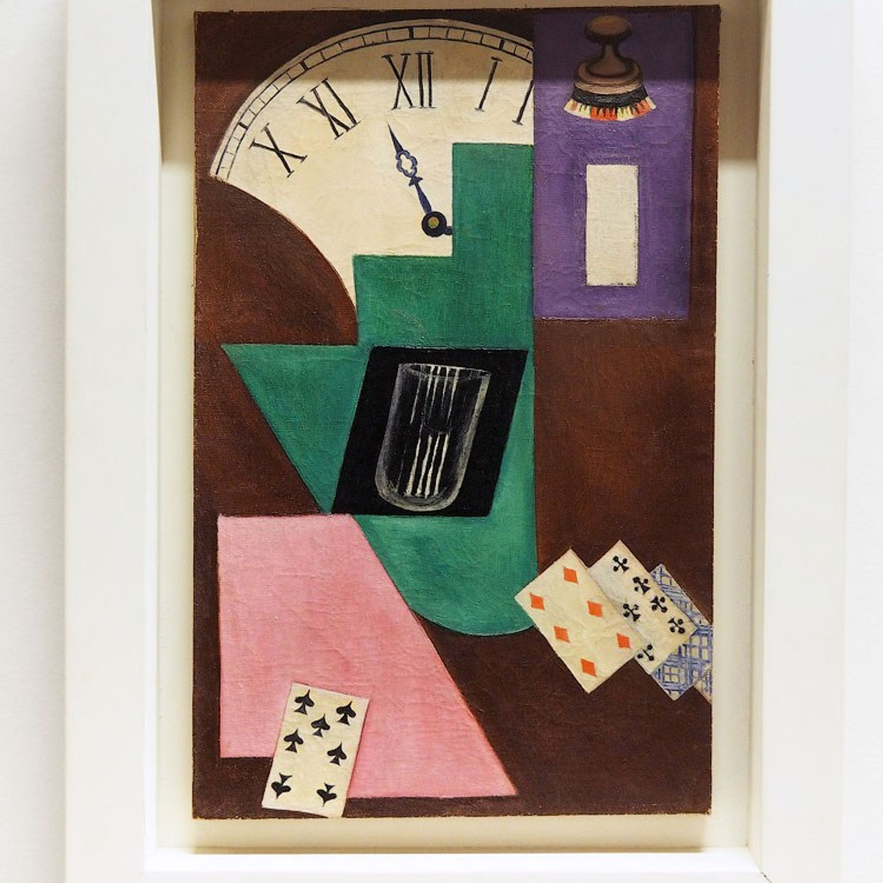 Ольга Розанова «Революционер искусства»