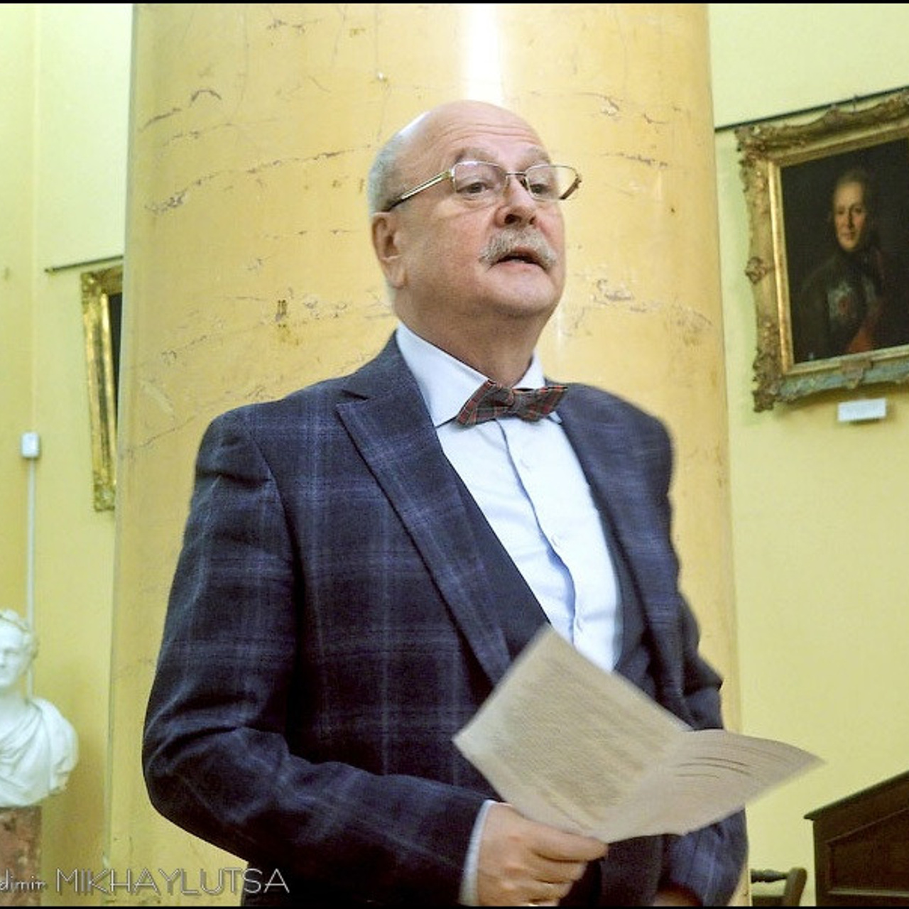 АНЯ В СТРАНЕ ЧУДЕС - Люминография - luminografia.ru