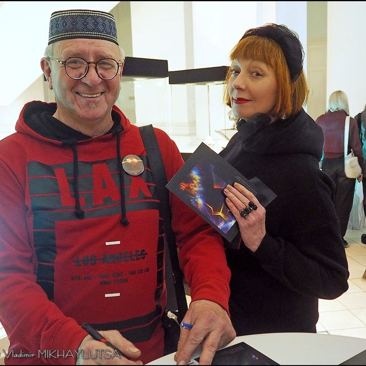 «ЛЮМИНОМИНЕРАЛОГИЯ. ЭНЕРГИЯ НЕДР»