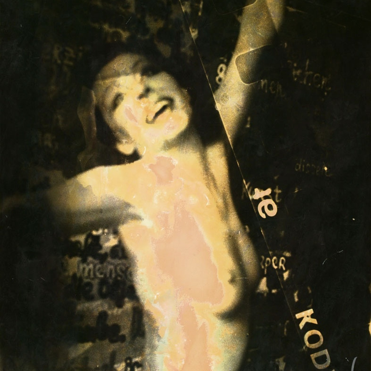 Валентину Самарину 94! - Люминография - luminografia.ru