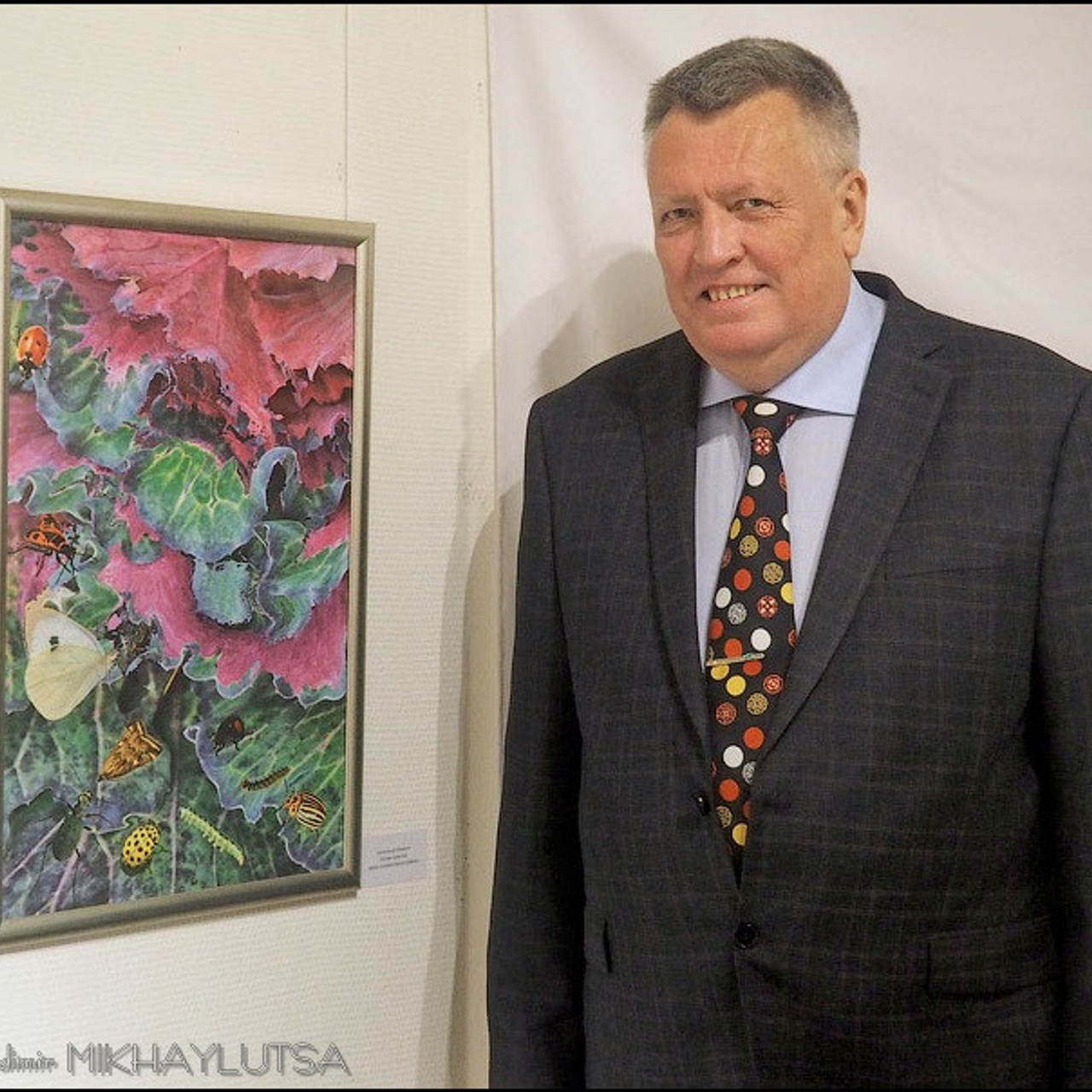 IFA «Летняя практика» - Люминография - luminografia.ru