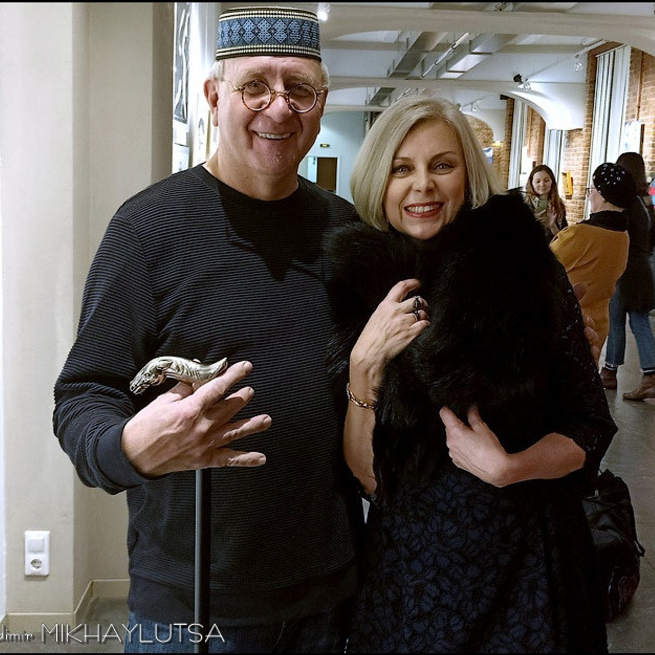 Академия БЕССМЕРТНЫХ «13»