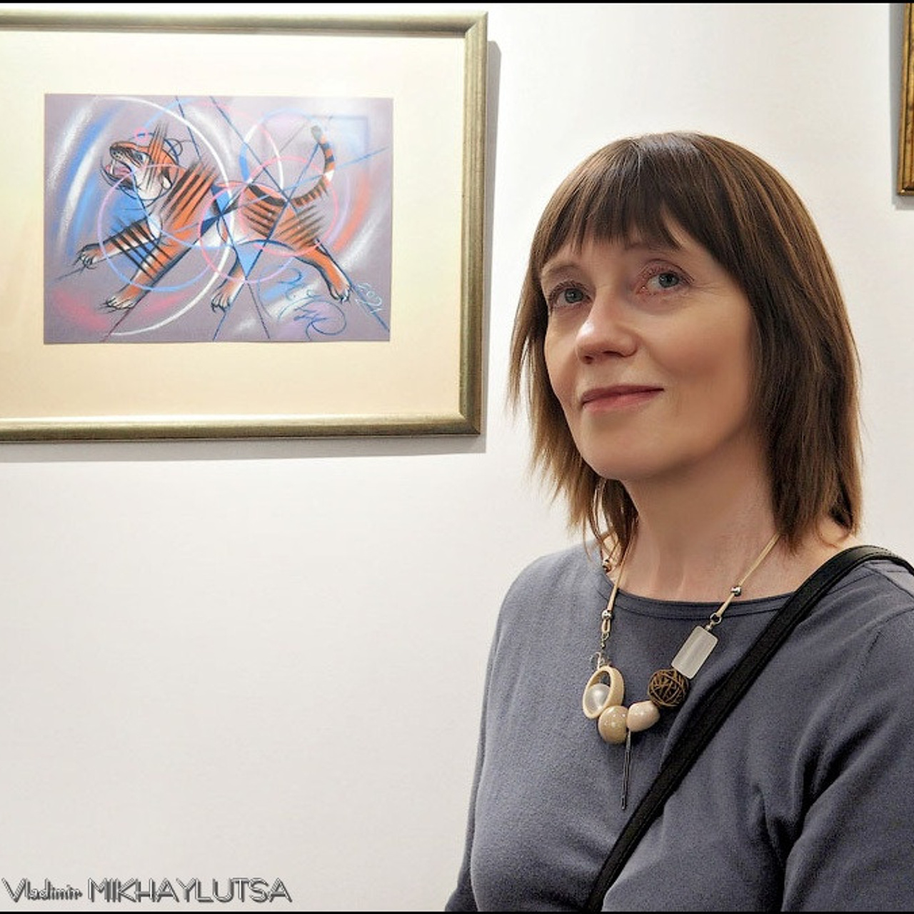 Авторская открытка '22 - Люминография - luminografia.ru