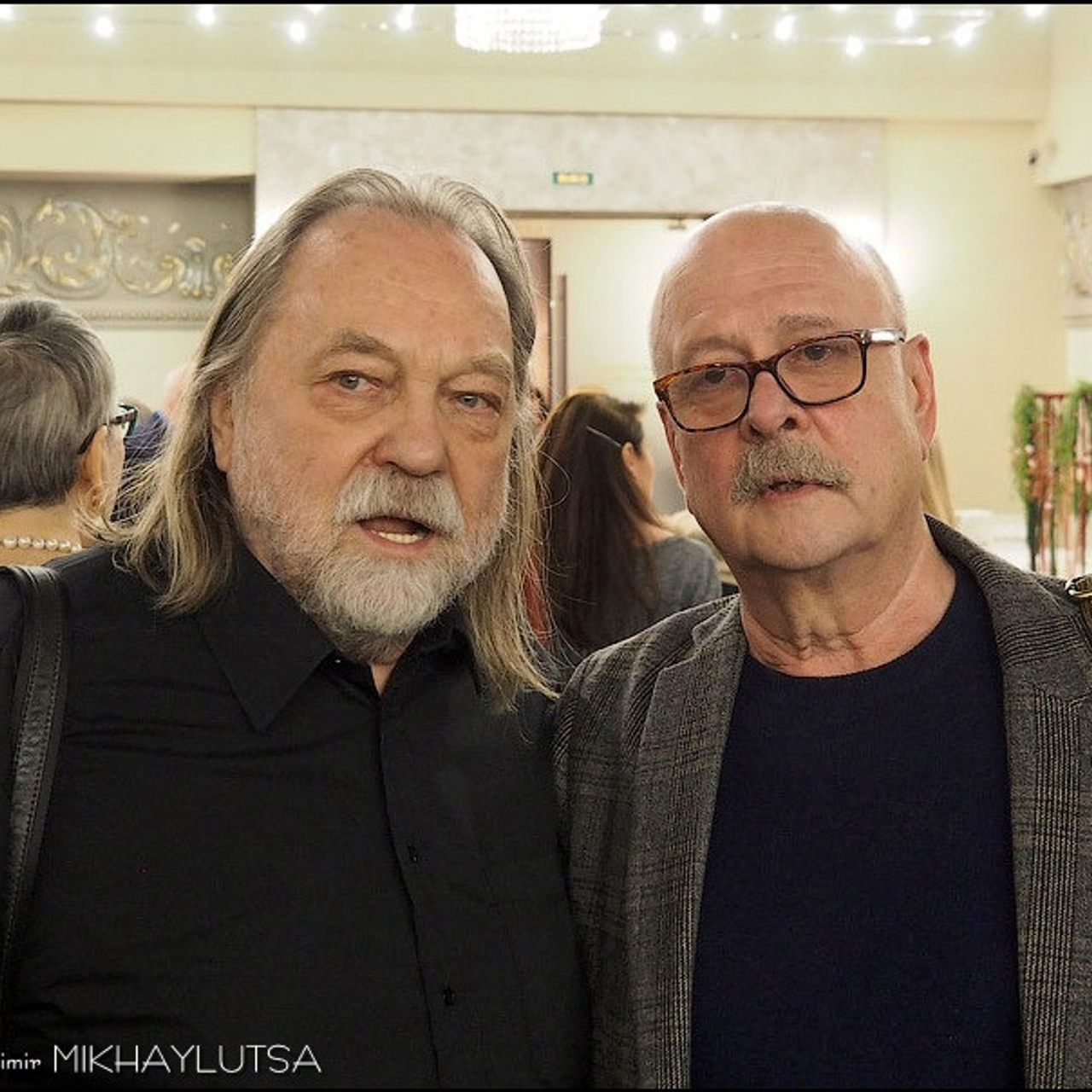 Армен Гаспарян - Люминография - luminografia.ru