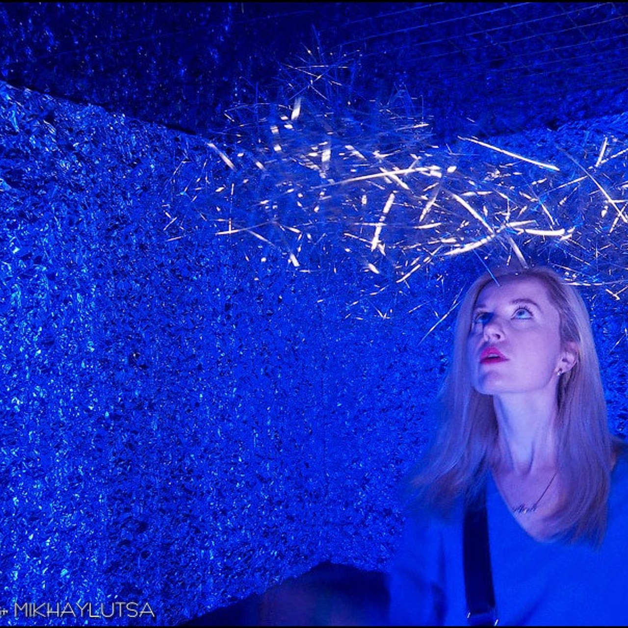 САД СНОВИДЕНИЙ - Люминография - luminografia.ru