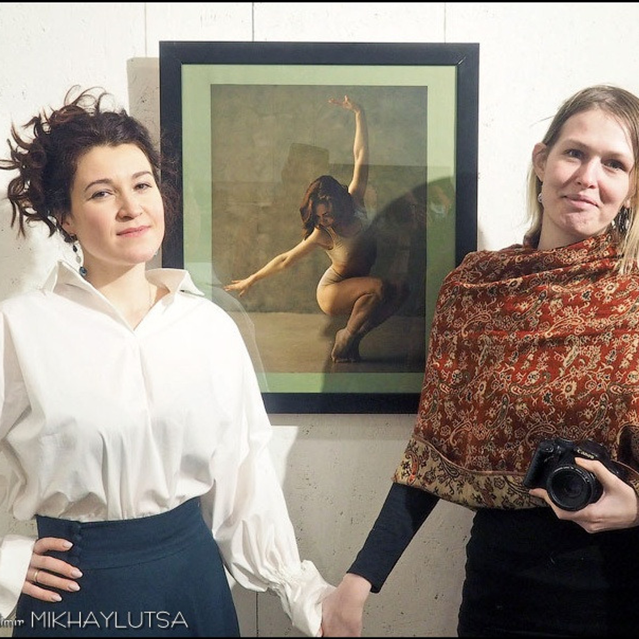 IFA. РАБОТЫ ГОДА 2021- Люминография - luminografia.ru