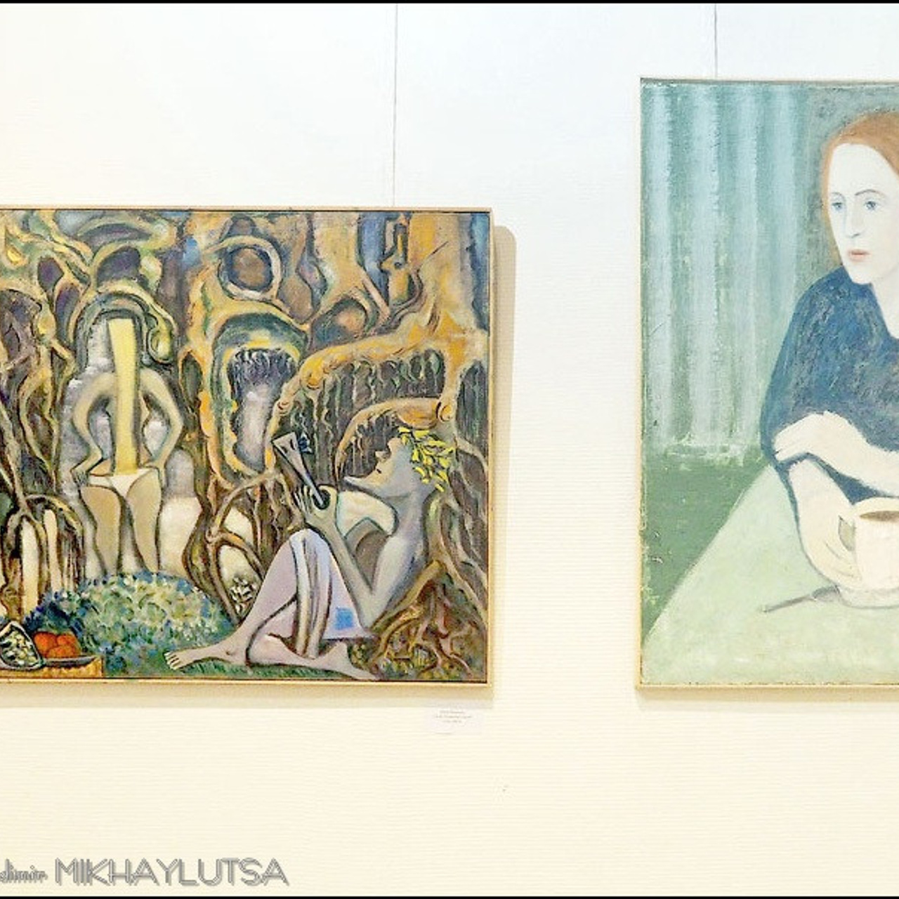 IFA «Летняя практика» - Люминография - luminografia.ru