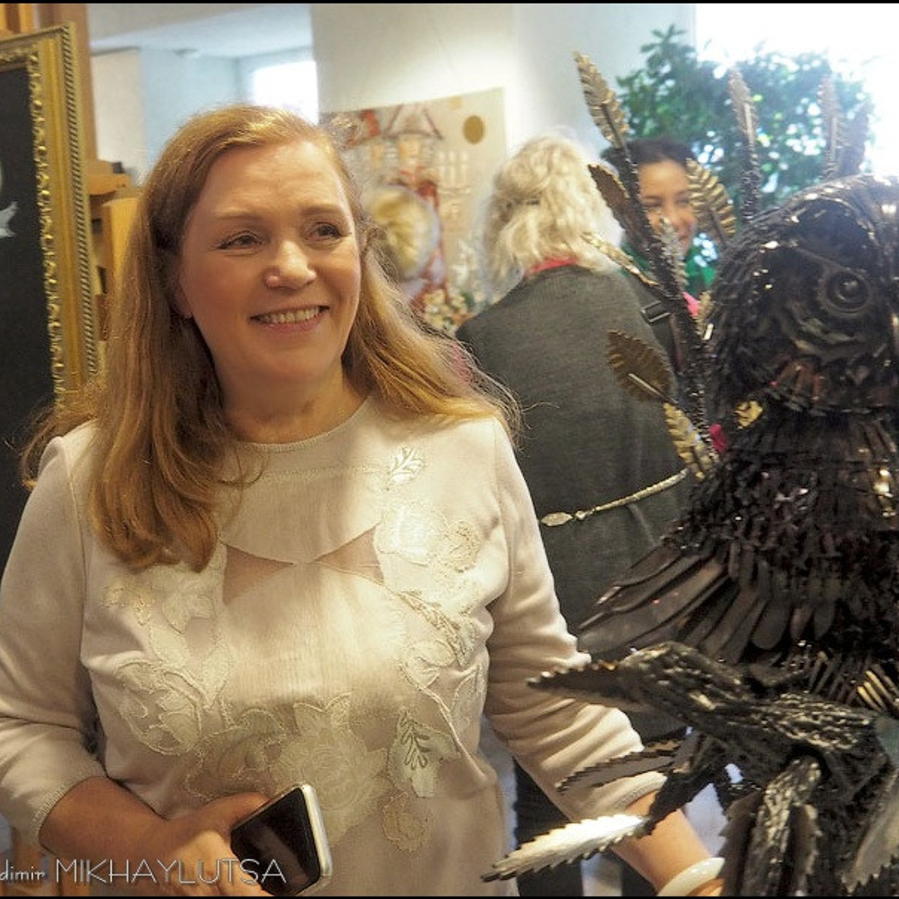 Галерея МАСТЕР