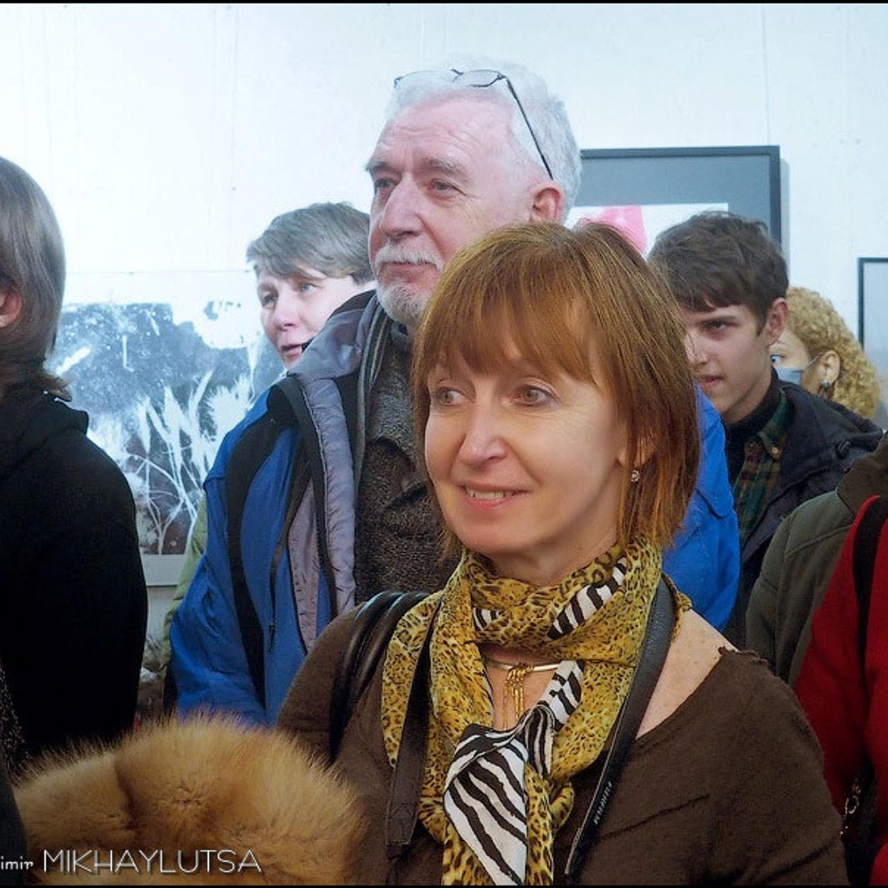 IFA. РАБОТЫ ГОДА 2021- Люминография - luminografia.ru