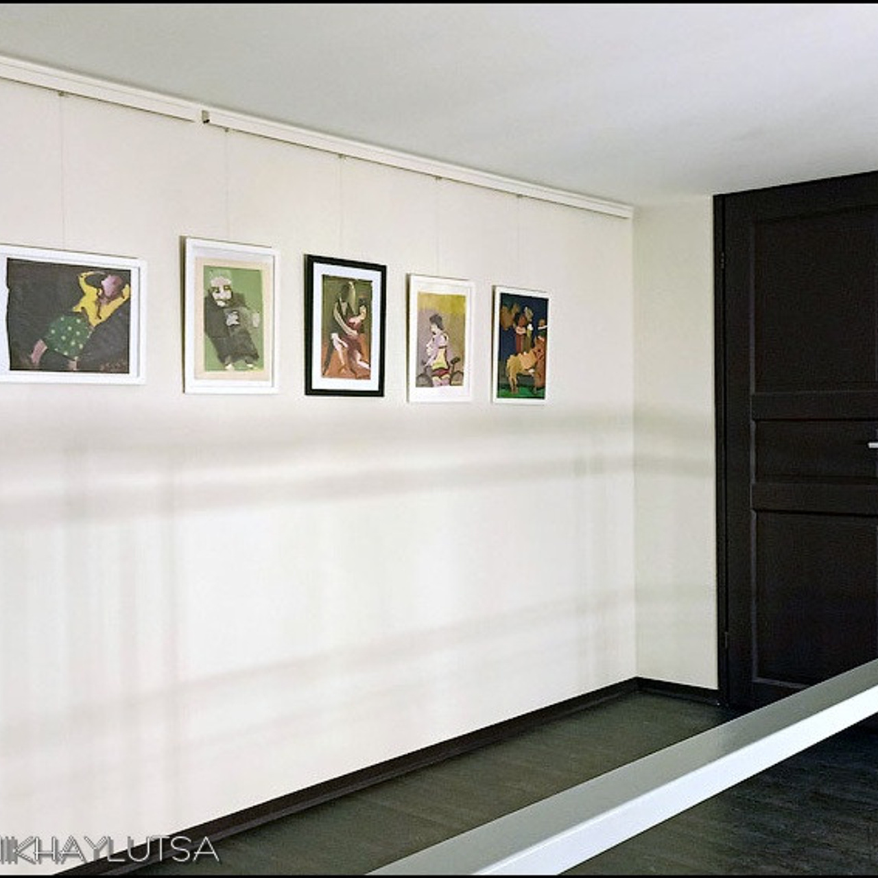 Арон Зинштейн «Летопись современника»