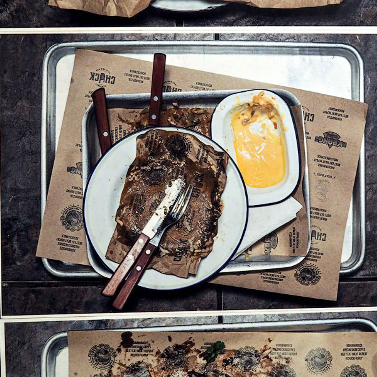 Анна Гофман - Люминография - luminografia.ru