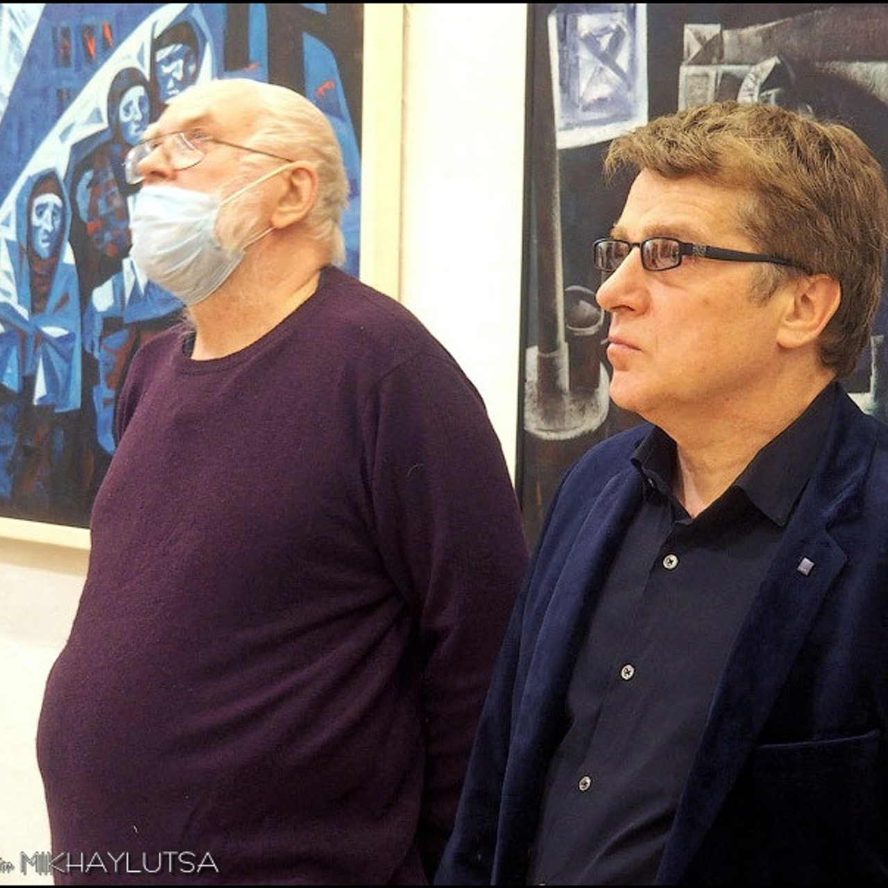 ПОДВИГУ БЛОКАДНОГО ЛЕНИНГРАДА - Люминография - luminografia.ru