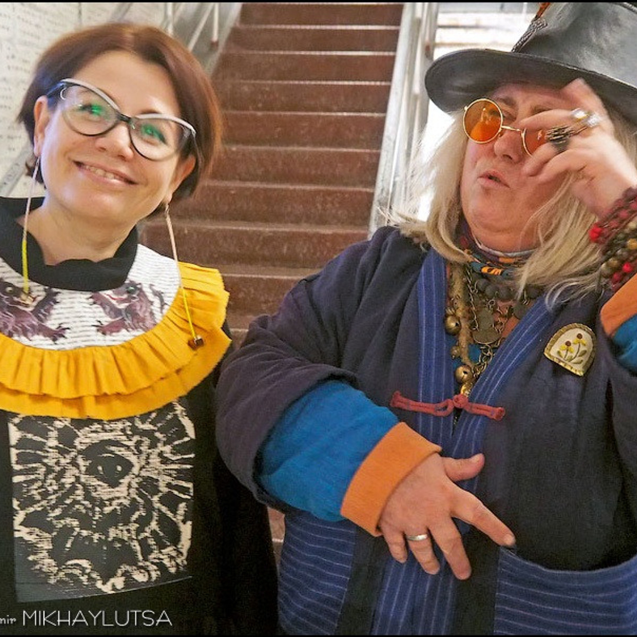 Архитектура неопределенного - Люминография - luminografia.ru