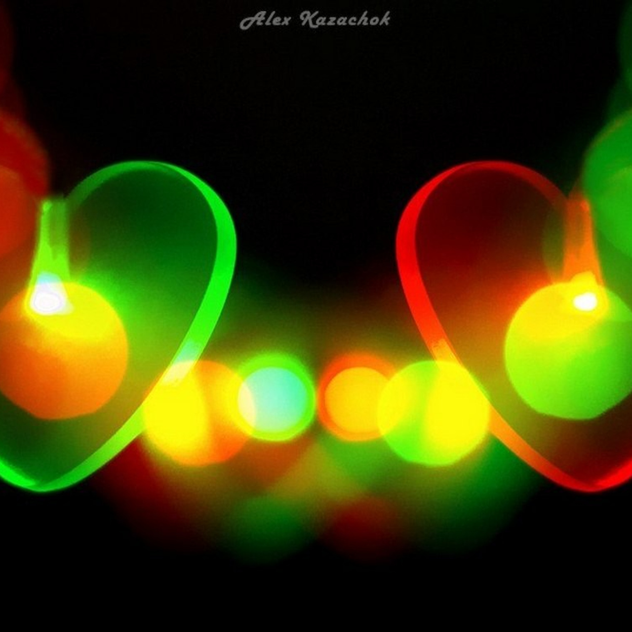 Алексей Казачок