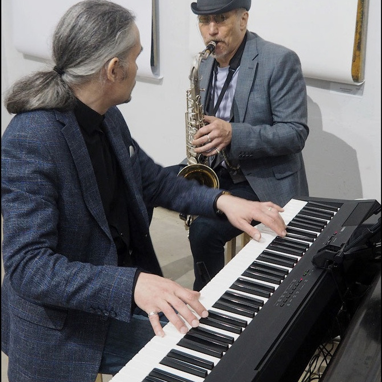 Вячеслав Михайлов «Не подражая природе»