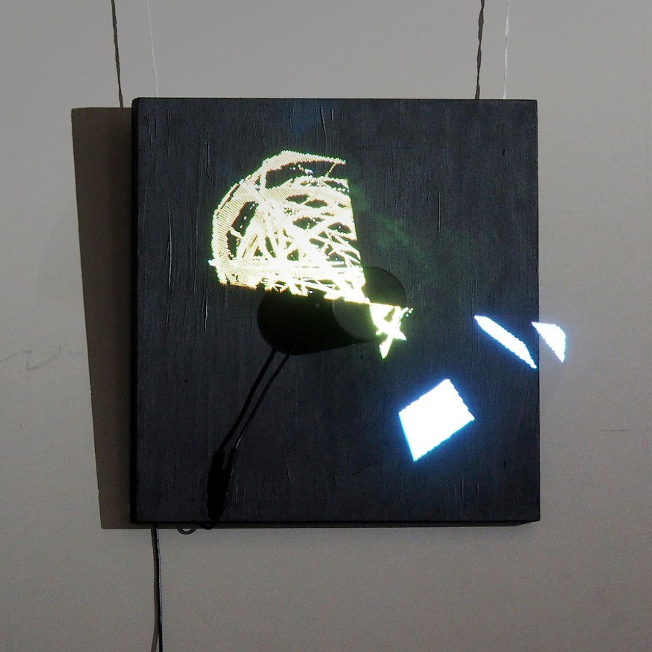 ЦИФРОВАЯ ПАЛИТРА IV