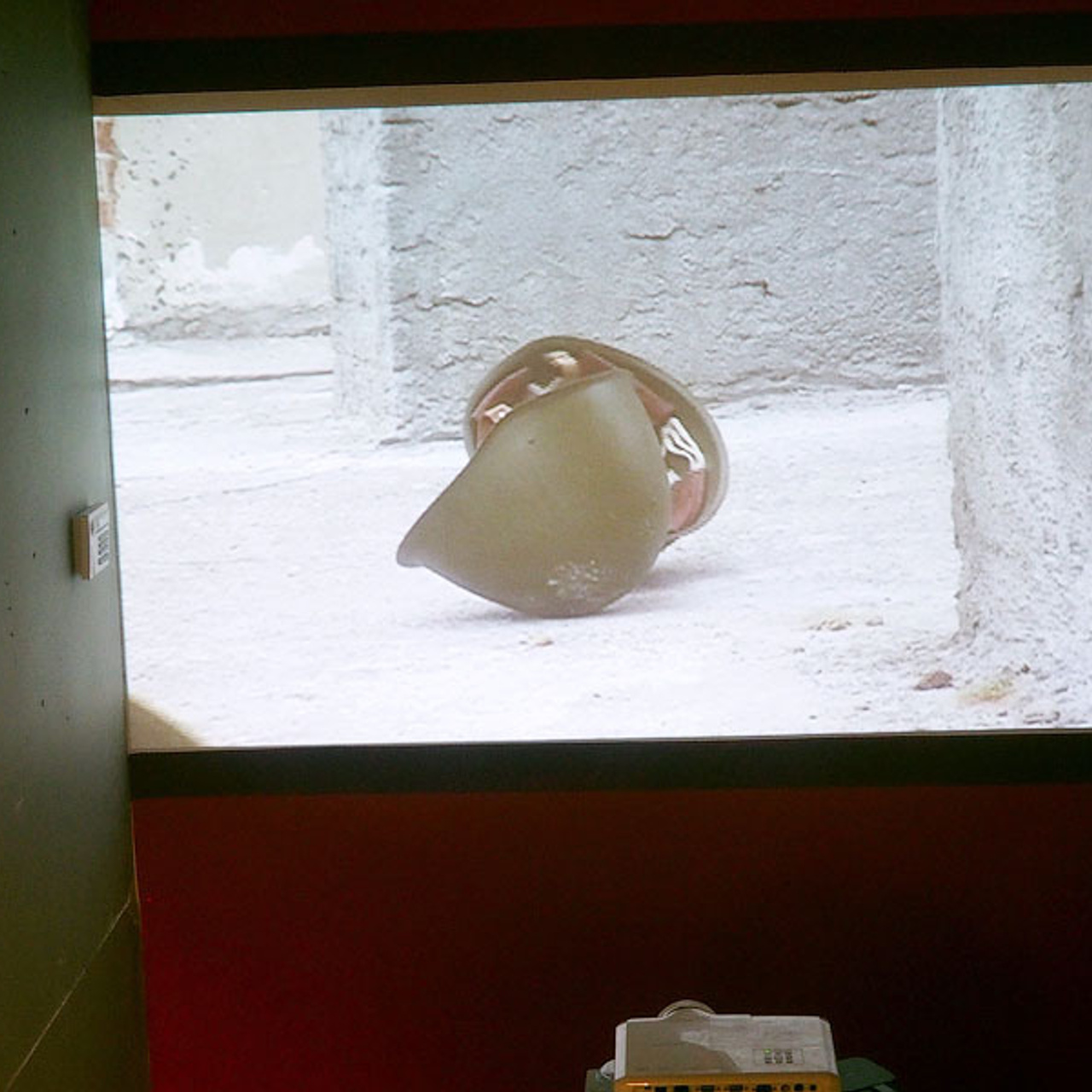 Архитектура неопределенного - Люминография - luminografia.ru