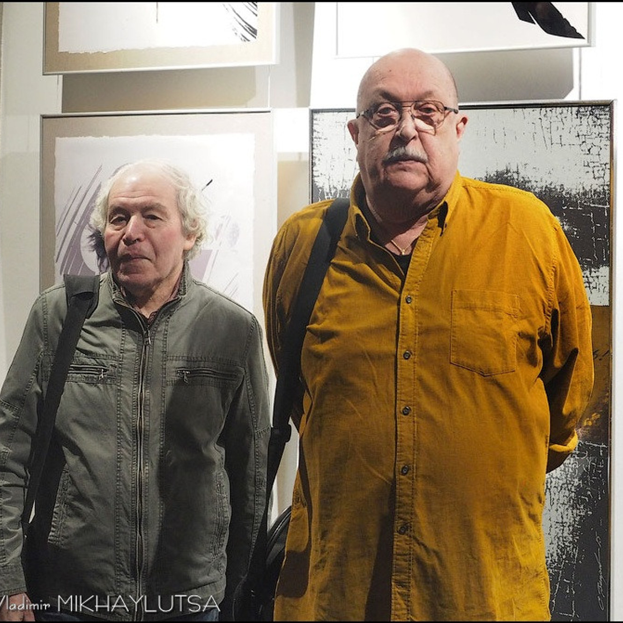 Академия БЕССМЕРТНЫХ «13»