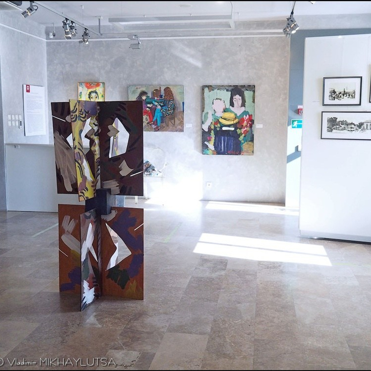 «100 лет без Ленина»