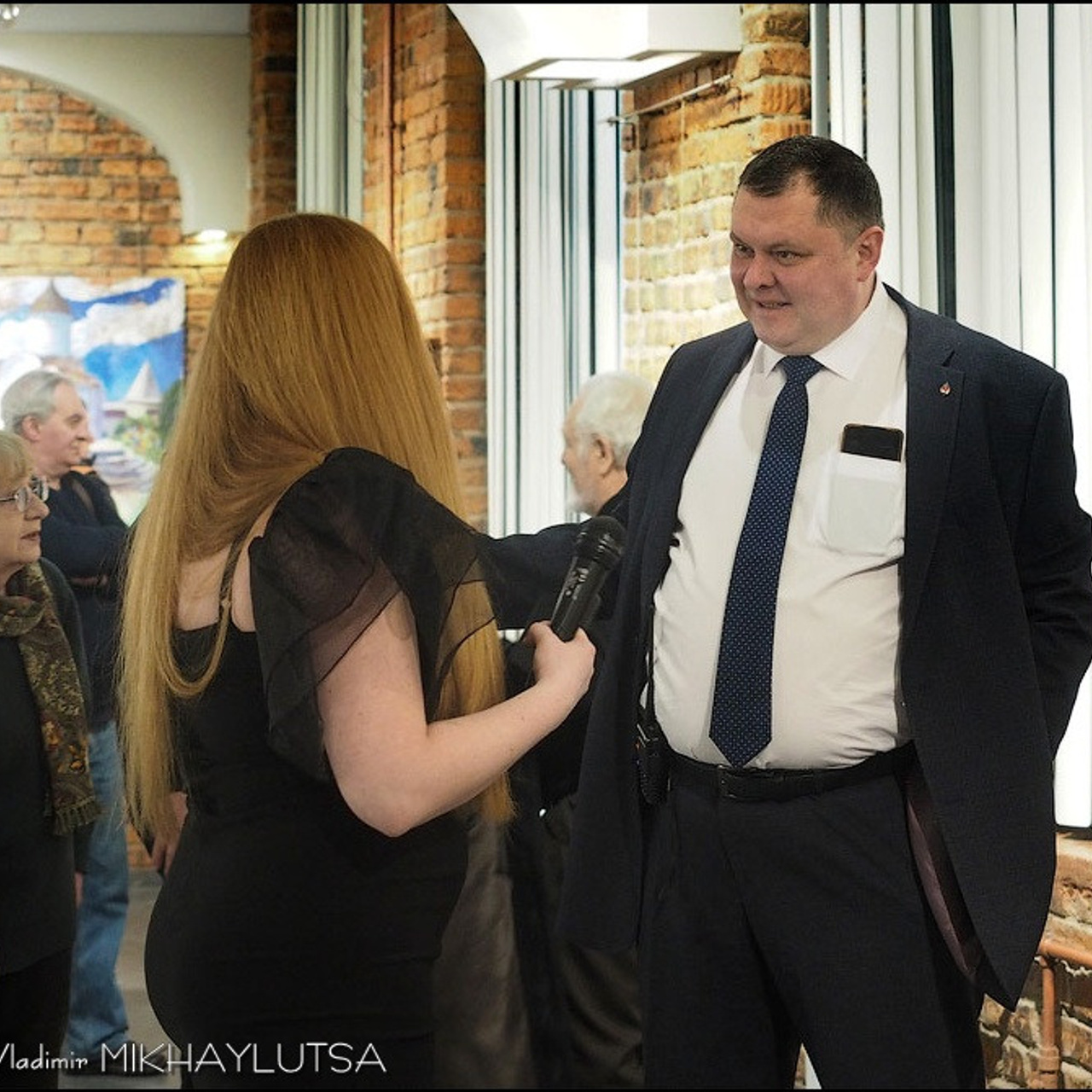 Академия БЕССМЕРТНЫХ «13»