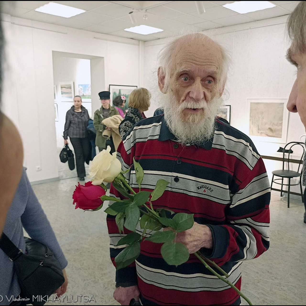 СВЕТЛАЯ СТОРОНА ЗЕМЛИ