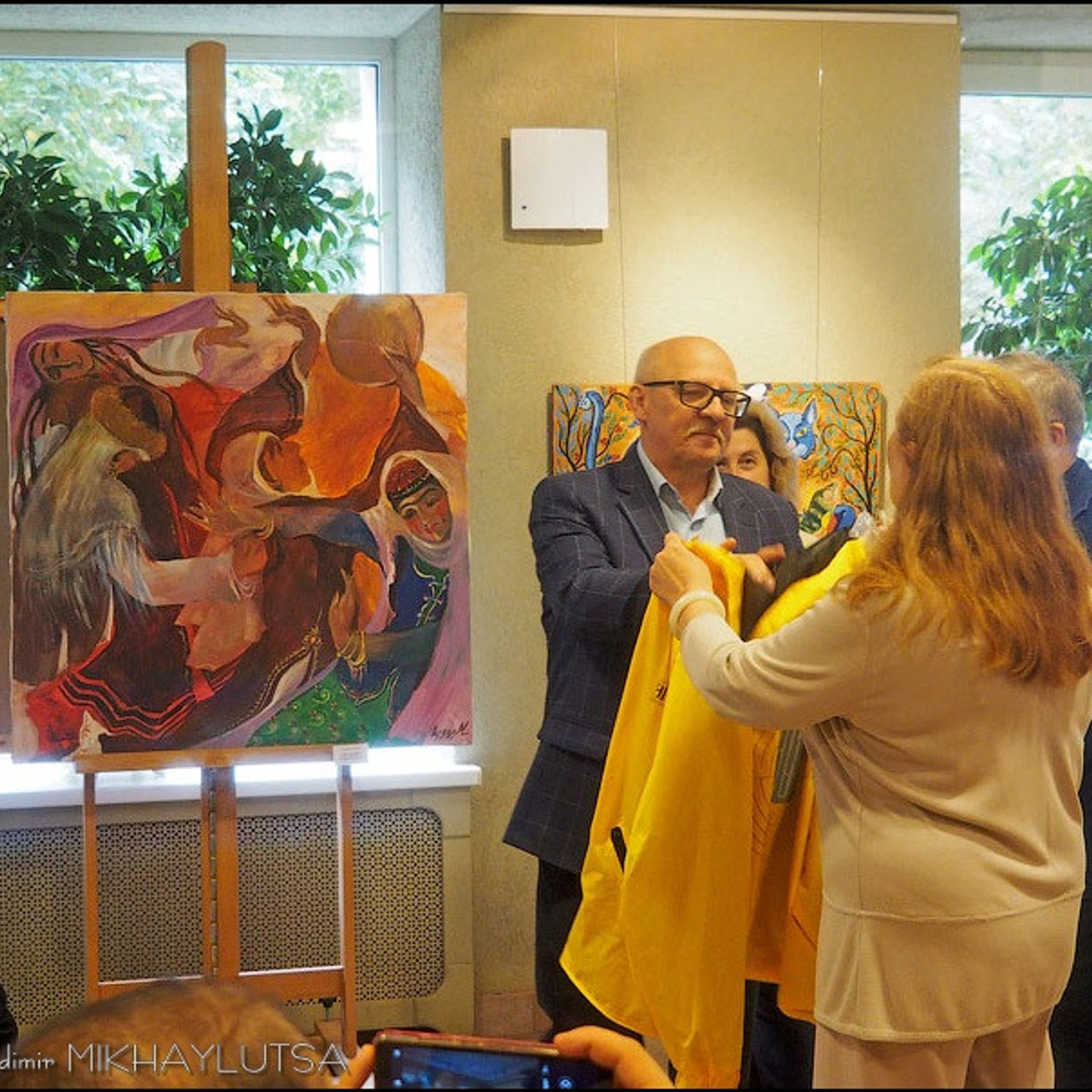 Галерея МАСТЕР