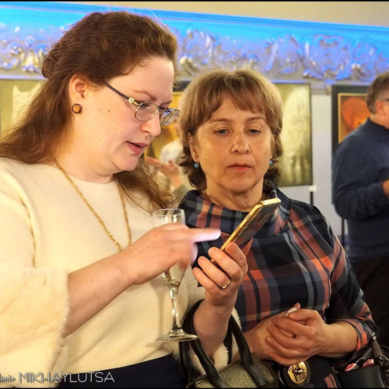 Армен Гаспарян - Люминография - luminografia.ru