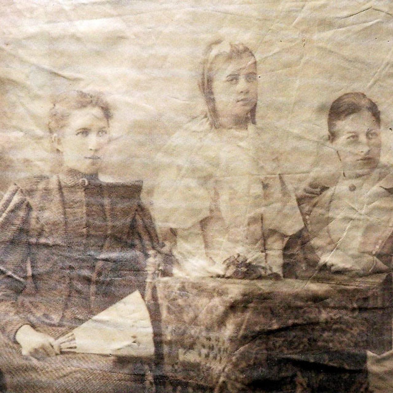 Инна Гринчель - Люминография - luminografia.ru